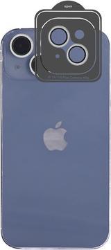 Immagine prodotto So Seven Pellicola fotografica resistente agli urti e ai graffi (1 Pezzo/i, Apple iPhone 14, Apple iPhone 14 Plus)