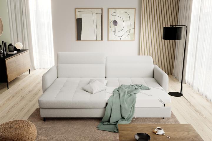 Produktbild ELTAP Gomsi (Ecksofa, 3-Sitzer, Bettsofa)