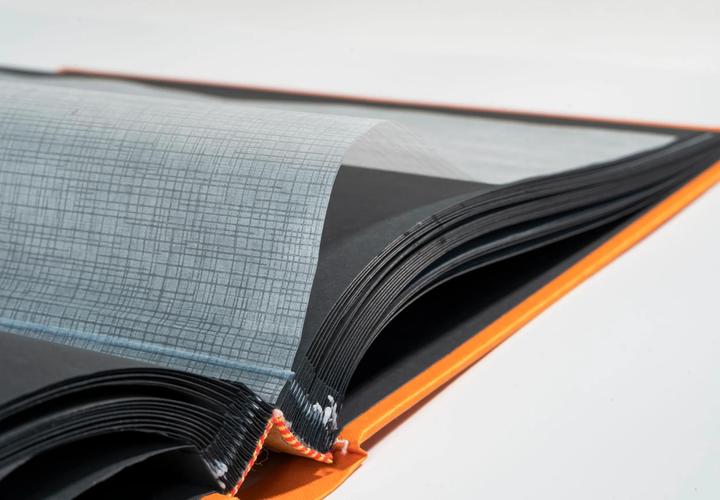Actual product image Exacompta Photo albums (29 x 32 cm)