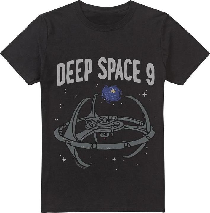 Produktbild The Bajor TShirt (M)