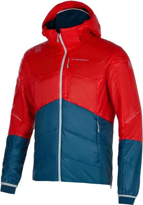 Produktbild La Sportiva Alpine Guide Primaloft Hoody (XXL)