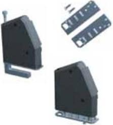 Actual product image Bachmann Holding plate for Desk 1