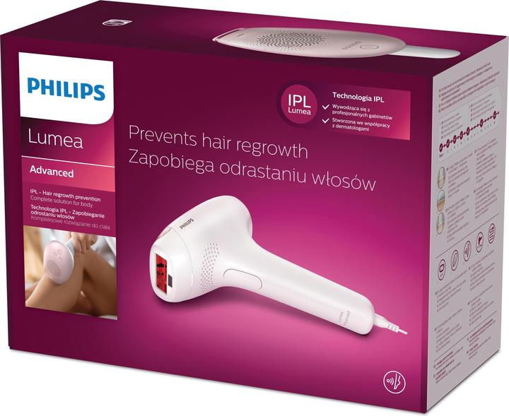 Produktbild Philips Lumea Advanced SC1994/00