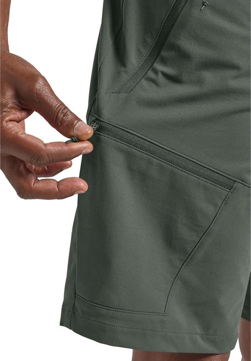 Image du produit Jack Wolfskin Pico Trail Shorts M (L)