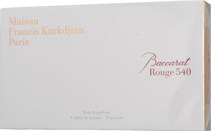 Produktbild Maison Francis Kurkdjian Baccarat Rouge 540 (Eau de Parfum, 11 ml)
