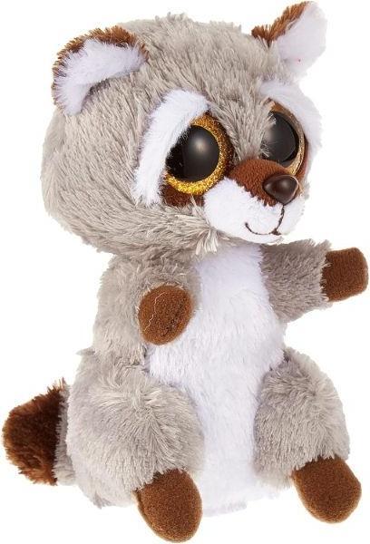 Productafbeelding Ty Beanie Boos Wasbeer (15 cm)