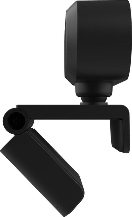 Image du produit Denver WEC-3001 Webcam 1 MP 1920 x 1080 Pixel USB Noir (2 Mpx)