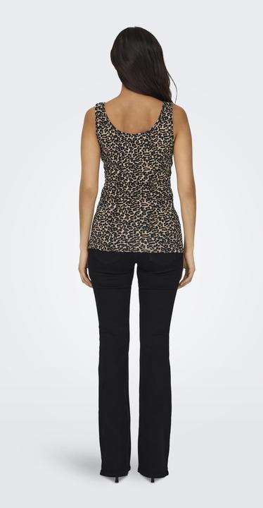 Image du produit Only Débardeur Slim Fit à col rond (L)