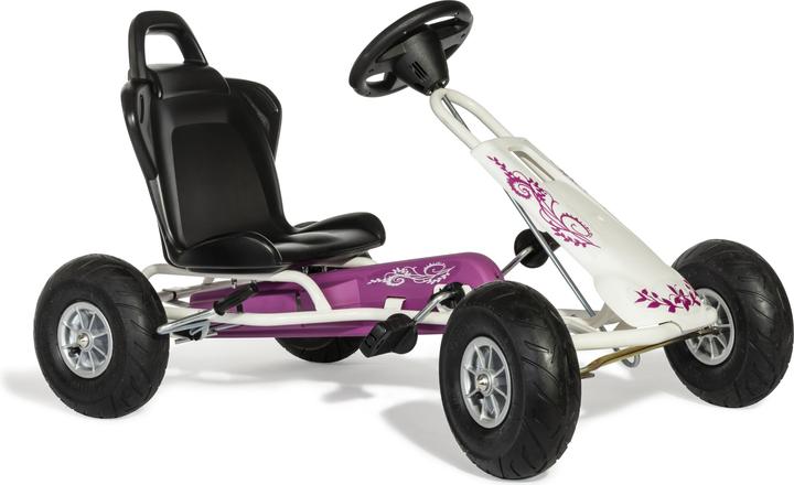 Produktbild Ferbedo GoKart Air Runner