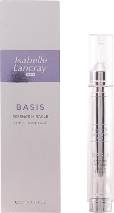 Image du produit Isabelle Lancray ESSENCE MIRACLE complex anti-âge 15 ml (15 ml)