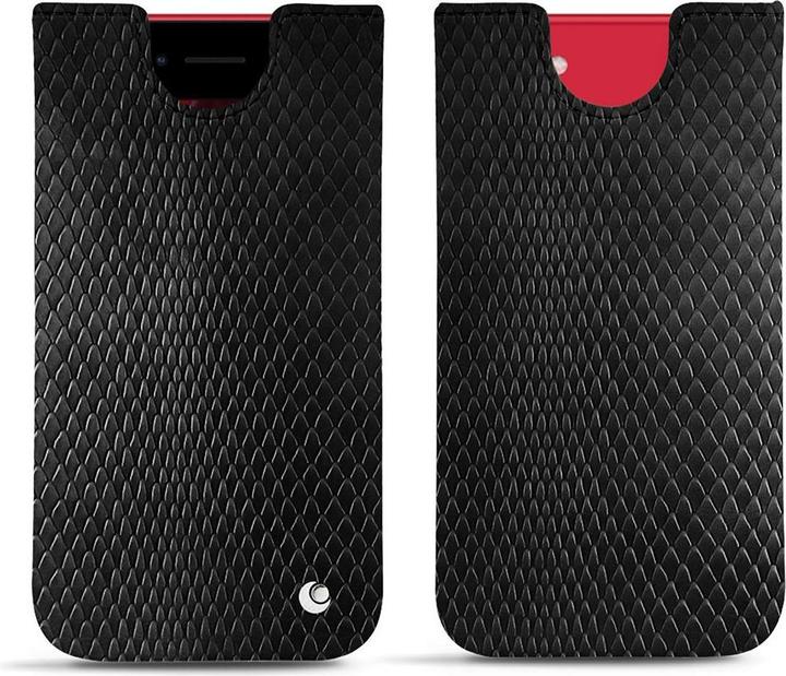 Noreve Housse cuir (Apple iPhone SE (3ème génération), Apple iPhone SE (2ème génération))
