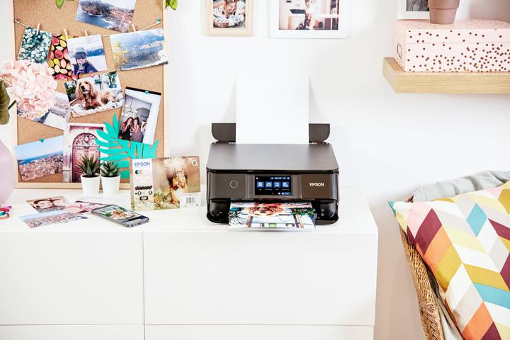 Produktbild Epson 378 Claria Photo HD Multipack (M, Y, BK, C, LC, LM)