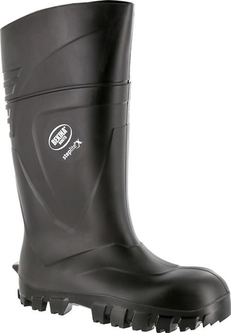 Produktbild Bekina Boots Steplite X Solid Grip S5, black 41 (S5, 41)