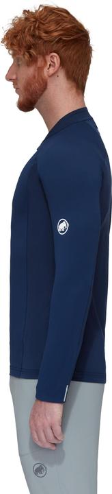 Image du produit Mammut Aenergy FL Half Zip Manches longues (M)