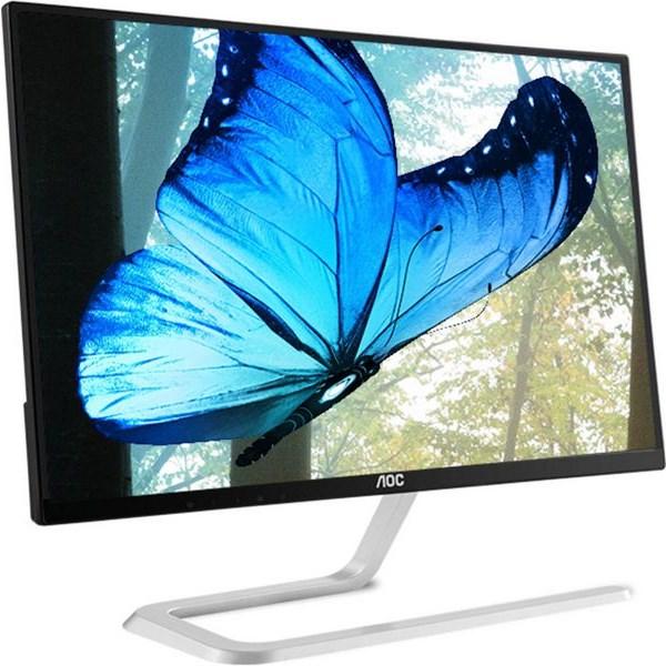 Produktbild AOC I2481fxh (1920 x 1080 Pixel, 24")