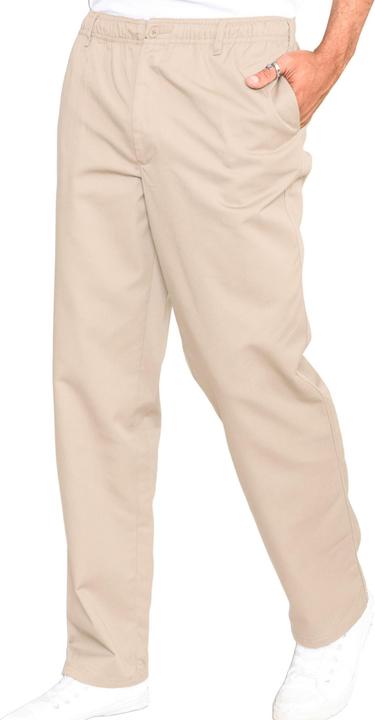 Actual product image DUKE Basilio D555 full elasticated waistband rugby shorts (W34)