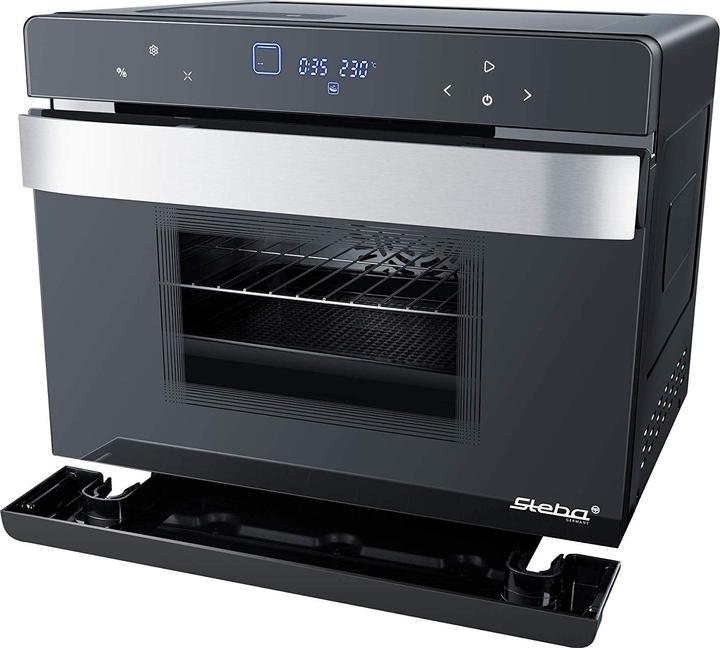 Immagine prodotto Steba DG 40 Piccolo tocco (Spina UE)