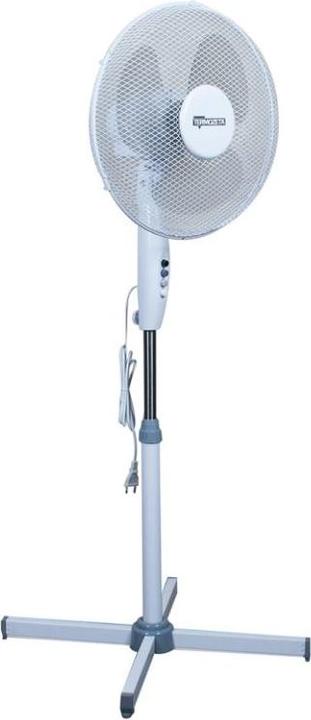 Produktbild Termozeta Standventilator TZWZ01N (53.50 dB)