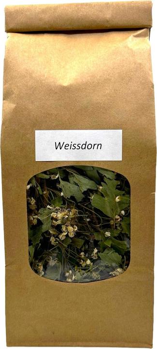 Immagine prodotto Hasensprung Kräuter Biancospino, biologico, 30g (30 g)