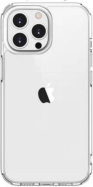 Image du produit MU Classic RJT Clear Case Series (Apple iPhone 15 Pro)