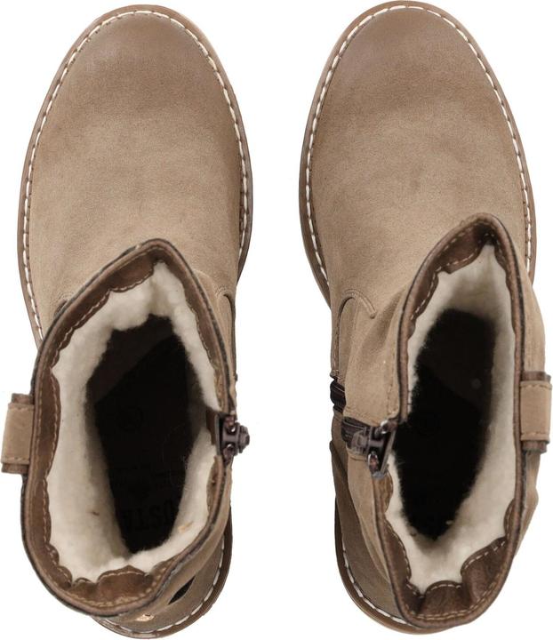 Produktbild Mustang Stiefelette (40)