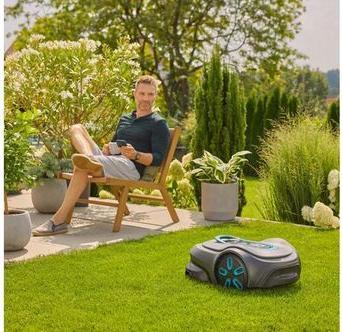 Produktbild Gardena Smart Sileno Pro 600 (600 m², Begrenzungskabel)