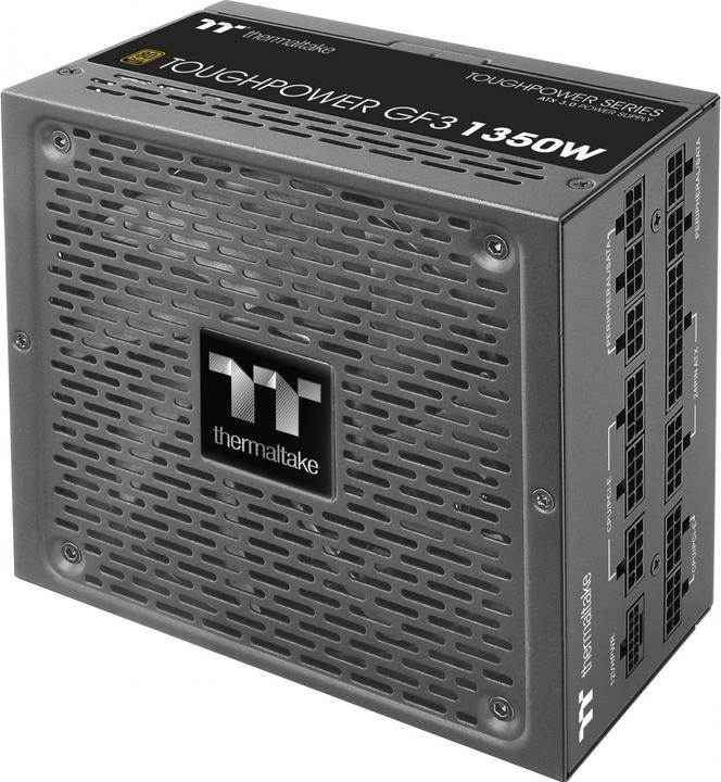 Produktbild Thermaltake Toughpower GF3 (1350 W)