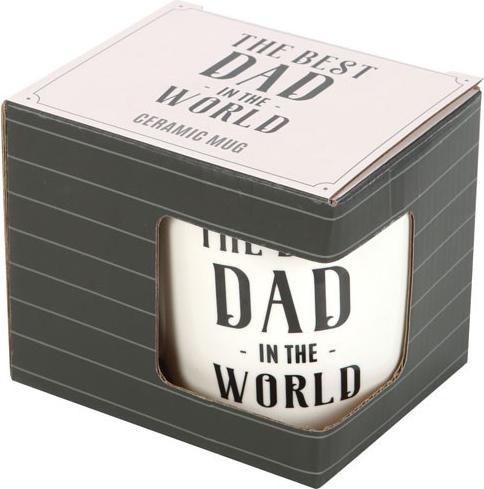 Immagine prodotto Something Different The Best Dad In The World Tazza