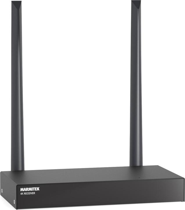Actual product image Marmitek TVAW4K RX Extra Receiver for TV Anywhere Wireless 4K Pro (50 m, HDR)