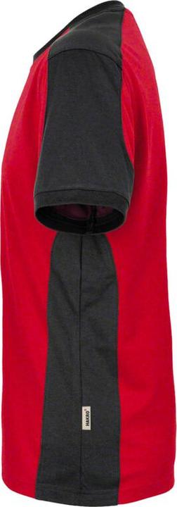 Image du produit Hakro T-shirt Contrast MIKRALINAR® (en anglais) (XL)