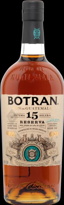 Image du produit Botran Ron Anejo Reserva 15 Sistema Solera