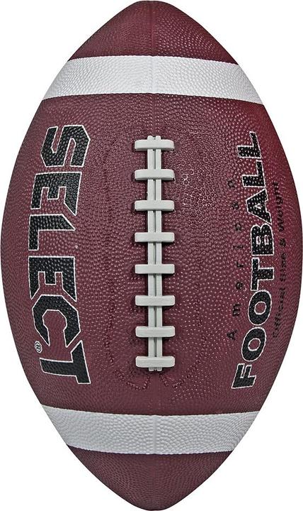 Select Amerikaans Voetbal