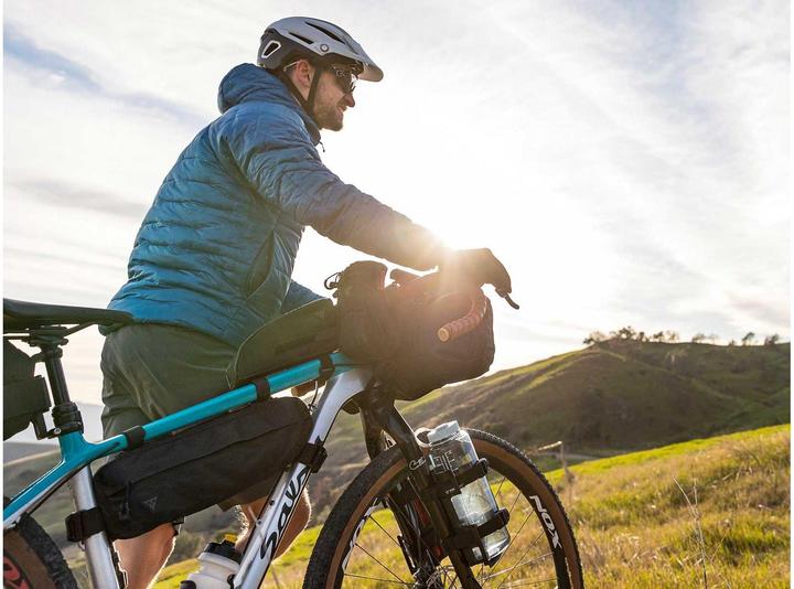 Productafbeelding Topeak MidLoader Bikepacking (4.50 l, Frametas)