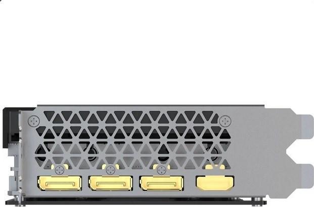 Image du produit Inno3D GeForce RTX 5060 Ti Twin X2 - 16GB GDDR7 RAM - Grafikkort (16 Go)