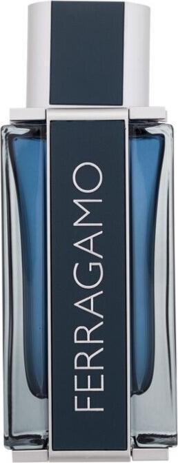 Produktbild Salvatore Ferragamo Intense Leather (Eau de Parfum, 100 ml)
