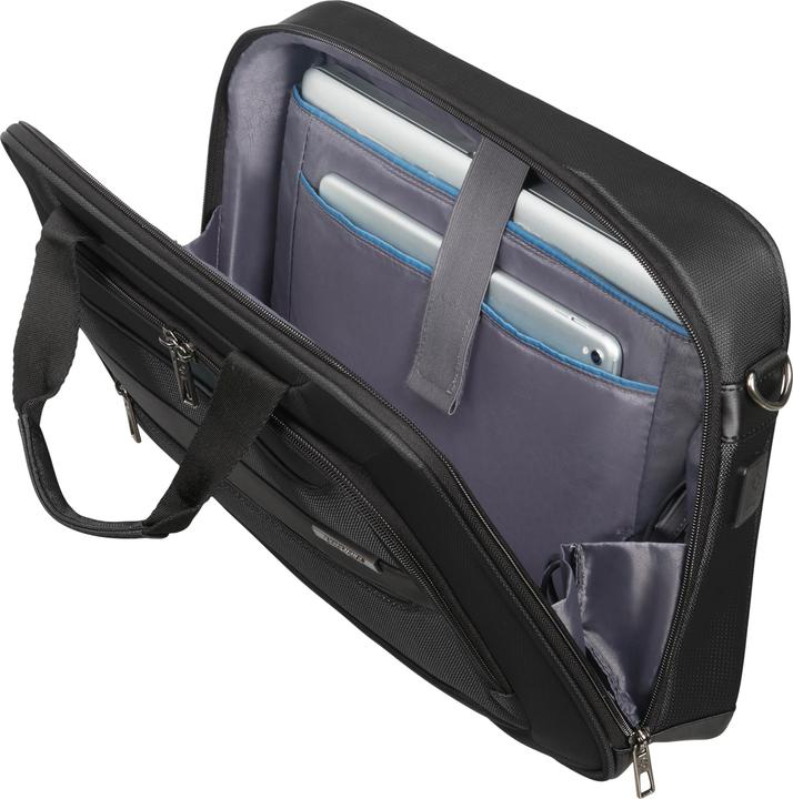 Image du produit Samsonite VECTURA EVO Laptop Bailhandle (14", Universel)