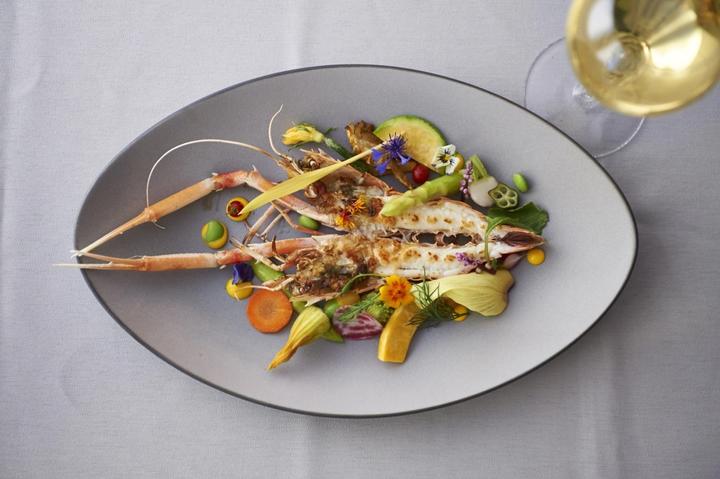 Image du produit Revol Equinoxe Assiette oblongue L24cm L13cm blanc cumulus (13 cm)
