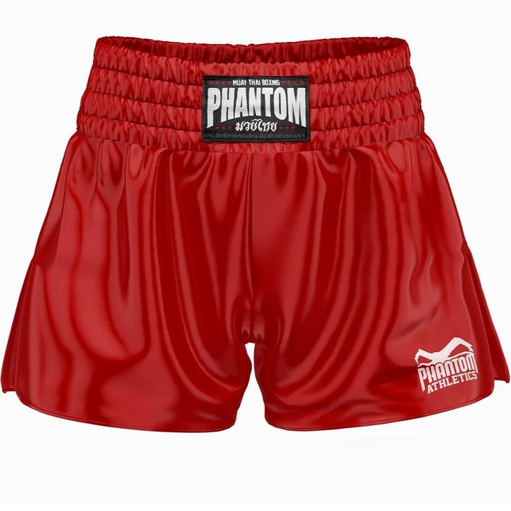 Actual product image Phantom Athletics Muay Thai Shorts Team (S)