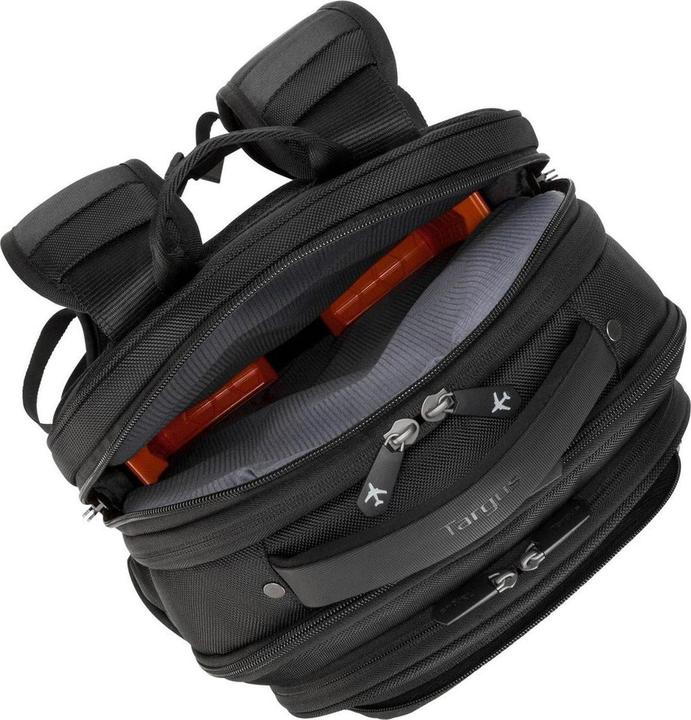 Actual product image Targus Corporate Traveller (30 l)