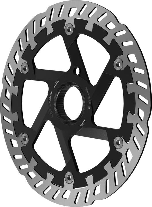 Image du produit Magura MDR-P (203 mm)