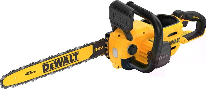 Produktbild DeWalt DCMCS574N (Akku Kettensäge)