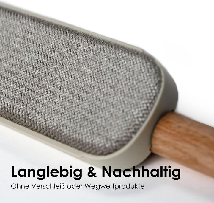 Produktbild LucyBalu HAIRY FusselbÃ¼rste