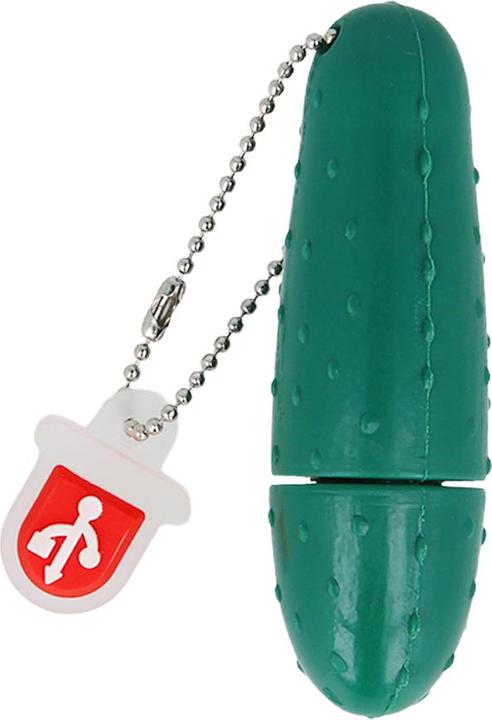 Setty Pendrive 8GB Komkommer PND-04 (8 GB)