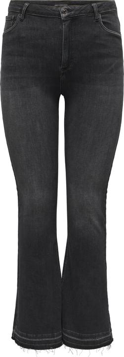 Only CARWILLY Hohe Taille Ausgestellt Jeans Flared fit jeans (54)