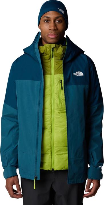 Actual product image North Face Jazzi 3L GTX Jacket (S)