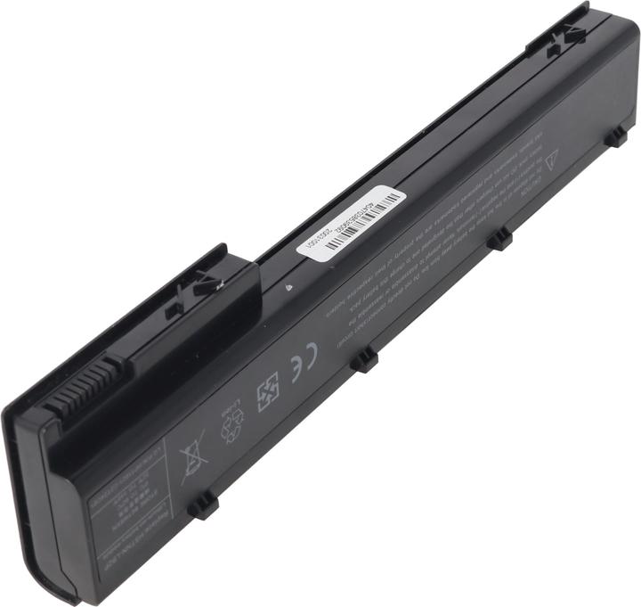 Actual product image HP Battery EliteBook 8560w (5200 mAh)