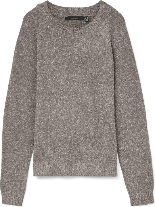 Vero Moda Vmdoffy Ls O-Neck Blouse Ga Noos