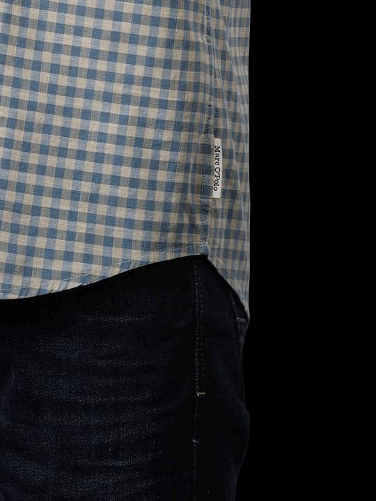 Actual product image Marc O'Polo Shirt (S)