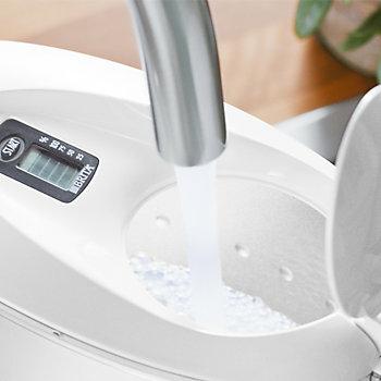 Actual product image Brita Marella + 12 Filterkartuschen