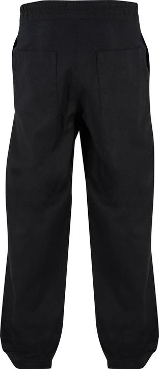 Immagine prodotto Urban Classics Pantaloni larghi in cotone e lino - 161165 (5XL)